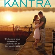 REVIEW: Carolina Man by Virginia Kantra