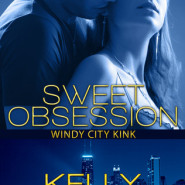 REVIEW: Sweet Obsession by Kelly Jamieson