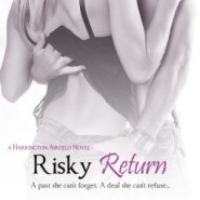 REVIEW: Risky Return by Nicole Helm