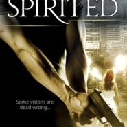 REVIEW: Spirited by Mary Behr