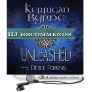 #Audiobook REVIEW: Unleashed: A Highland Historical Trilogy by Kerrigan Byrne