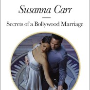 REVIEW: Secrets of a Bollywood Marriage by Susanna Carr