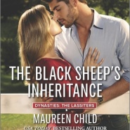 REVIEW: The Black Sheep’s Inheritance by Maureen Child