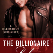 REVIEW: The Billionaire Biker by Jackie Ashenden
