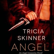 REVIEW: Angel Kin by Tricia Skinner