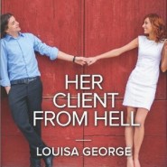 REVIEW: Her Client from Hell by Louisa George
