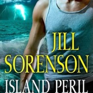 REVIEW: Island Peril by Jill Sorenson