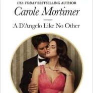 REVIEW: A D’Angelo Like No Other by Carole Mortimer