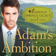 REVIEW: Adam’s Ambition by Monica Tillery