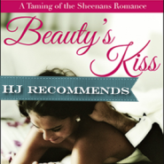 REVIEW: Beauty’s Kiss by Jane Porter