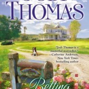 REVIEW: Betting the Rainbow by Jodi Thomas