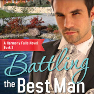 REVIEW: Battling the Best Man by Elley Arden