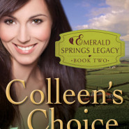 REVIEW: Colleen’s Choice by Holley Trent