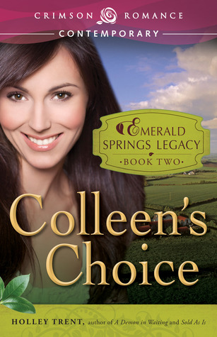 Colleen’s-Choice-by-Holley-Trent