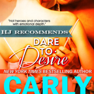 REVIEW: Dare to Desire by Carly Phillips