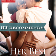 REVIEW: Her Best Laid Plans by Cara McKenna