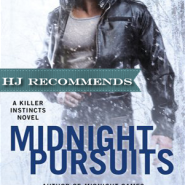REVIEW: Midnight Pursuits by Elle Kennedy