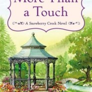 REVIEW: More Than a Touch by Alexis Morgan