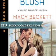 REVIEW: Make You Blush by Macy Beckett