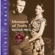 Caption this Cover: Moment of Truth