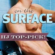 REVIEW: On the Surface by Kate Willoughby