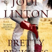 REVIEW: Pretty Reckless by Jodi Linton