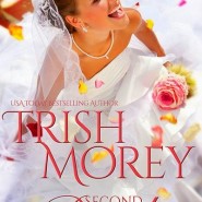 REVIEW: Second Chance Bride by Trish Morey