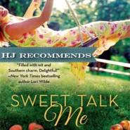 REVIEW: Sweet Talk Me by Kieran Kramer