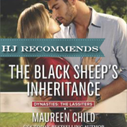 REVIEW: The Black Sheep’s Inheritance by Maureen Child