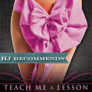 REVIEW: Teach Me a Lesson by Jasmine Haynes