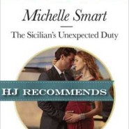 REVIEW: The Sicilian’s Unexpected Duty by Michelle Smart