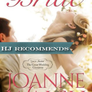 REVIEW: The Unexpected Bride by Joanne Walsh