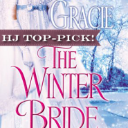 REVIEW: The Winter Bride by Anne Gracie