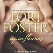 REVIEW: Up In Flames: Body Heat\Caught in the Act by Lori Foster