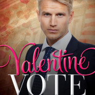 REVIEW: Valentine Vote by Susan Blexrud