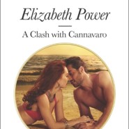 REVIEW: A Clash with Cannavaro by Elizabeth Power