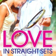 REVIEW: Love in Straight Sets by Rebecca Crowley