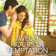 REVIEW: Twelve Hours of Temptation by Shoma Narayanan