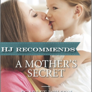 REVIEW: A Mother’s Secret by Scarlet Wilson