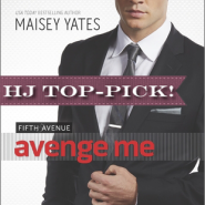 REVIEW: Avenge Me by Maisey Yates