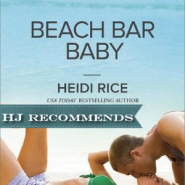 REVIEW: Beach Bar Baby by Heidi Rice