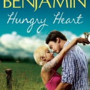 REVIEW: Hungry Heart by Meg Benjamin