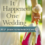 REVIEW: It Happened One Wedding by Julie James