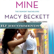 REVIEW: Make You Mine by Macy Beckett