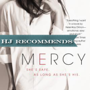 REVIEW: Mercy by HelenKay Dimon