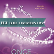 REVIEW: Once Upon a Billionaire by Jessica Clare