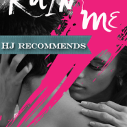 REVIEW: Ruin Me by Jamie Brenner