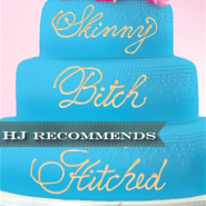 REVIEW: Skinny Bitch Gets Hitched by Kim Barnouin