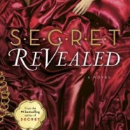 REVIEW: S.E.C.R.E.T. Revealed by L. Marie Adeline