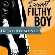 REVIEW: Sweet Filthy Boy by Christina Lauren